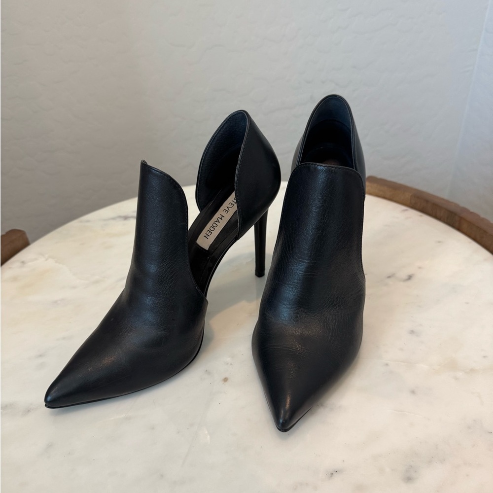Steve Madden Heels